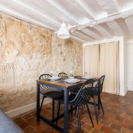 Au Coeur De Ile Saint-louis Free Netflix *